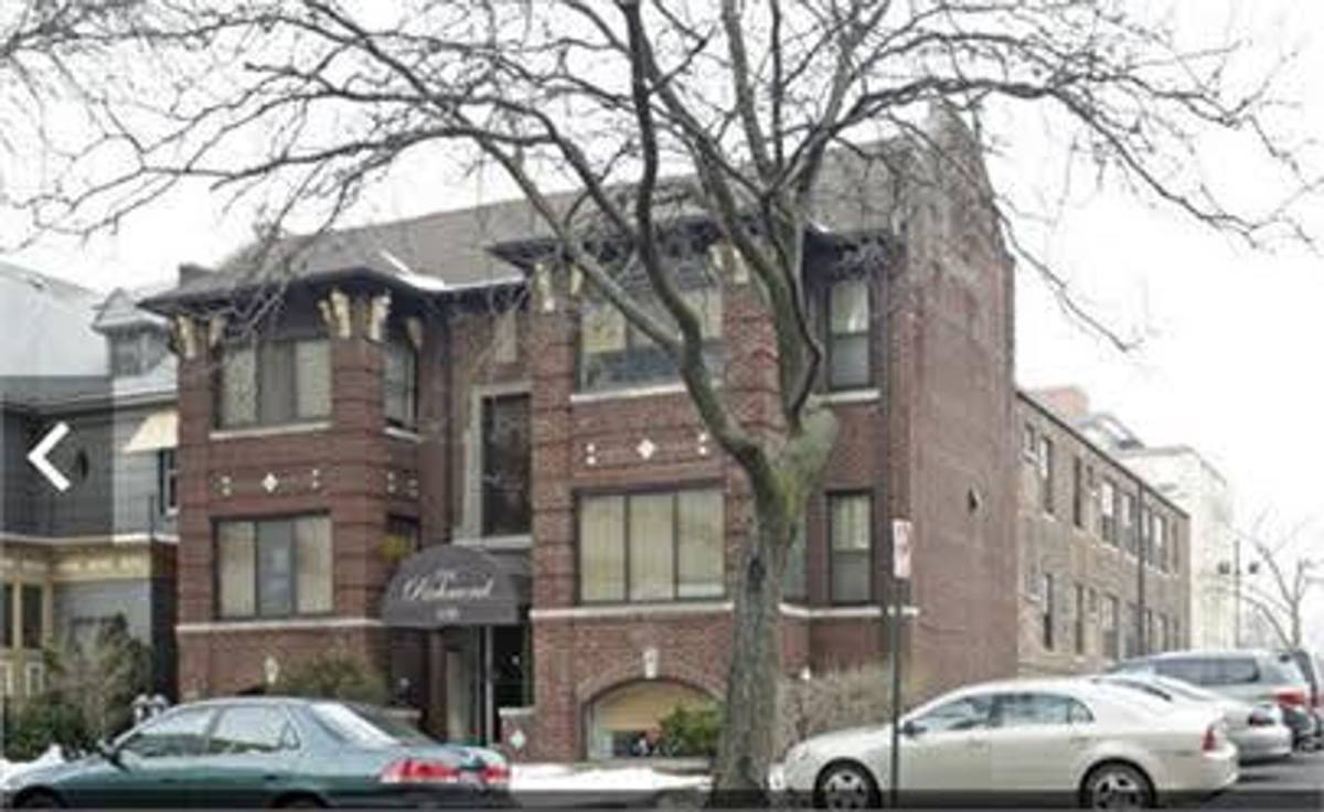Apartment for rent at 656 Lothrop, Detroit, MI 48202