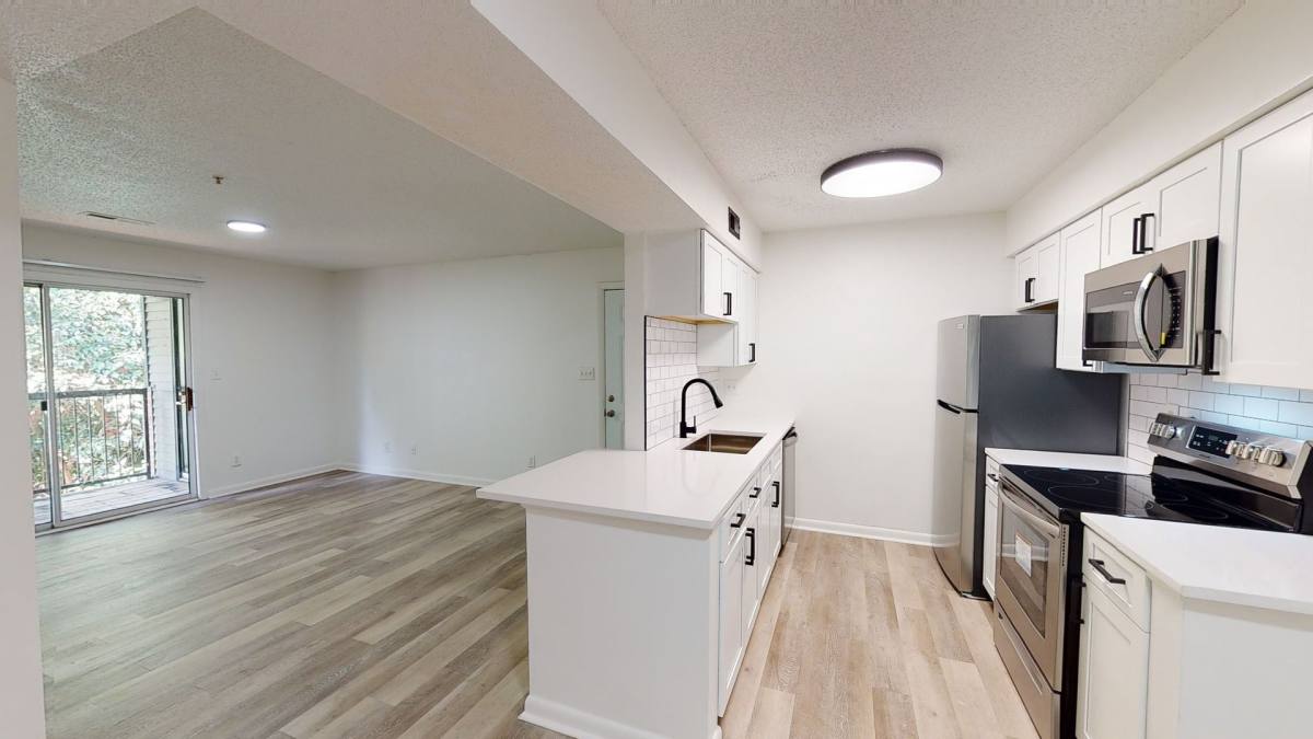 Apartment for rent at 3800 Marvin Rd, Charlotte, NC 28211