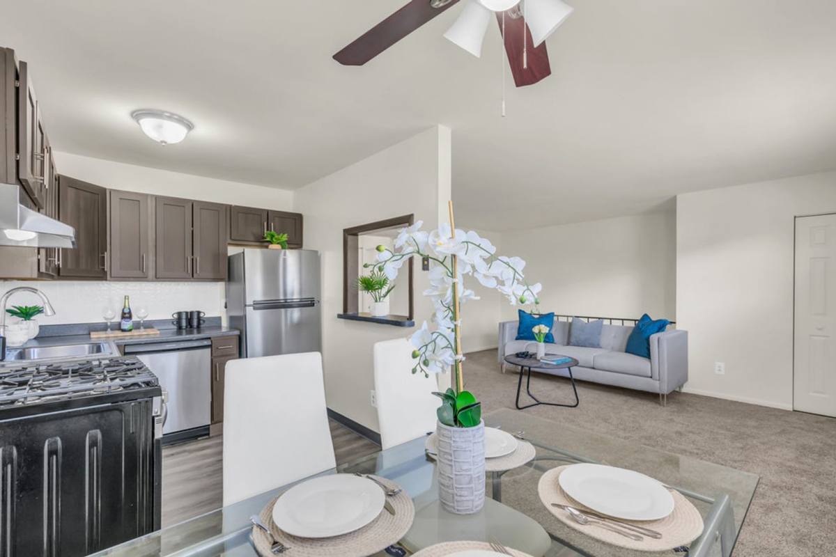 Apartment for rent at 601 N Black Horse Pike, Williamstown, NJ 08094
