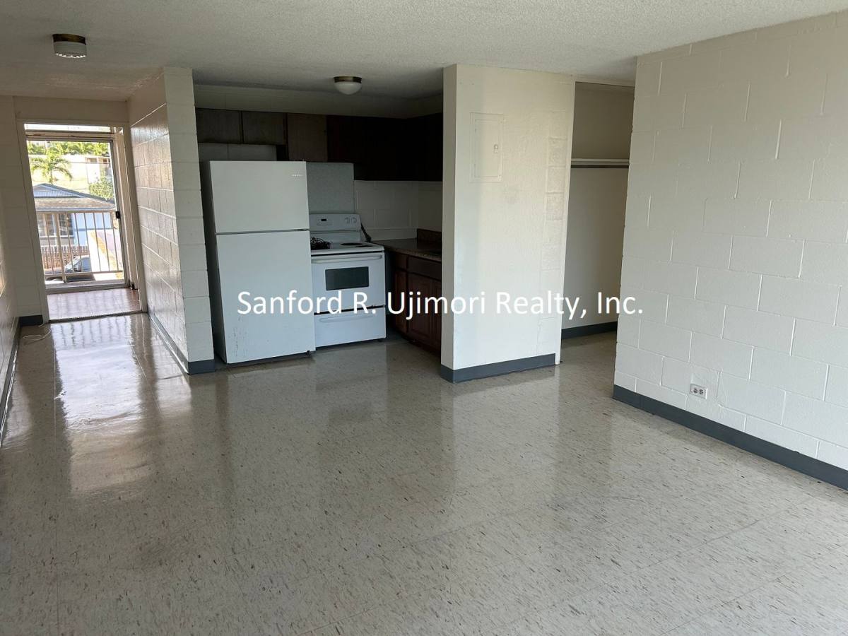 Apartment for rent at 94-333 Pupuole St, Waipahu, HI 96797