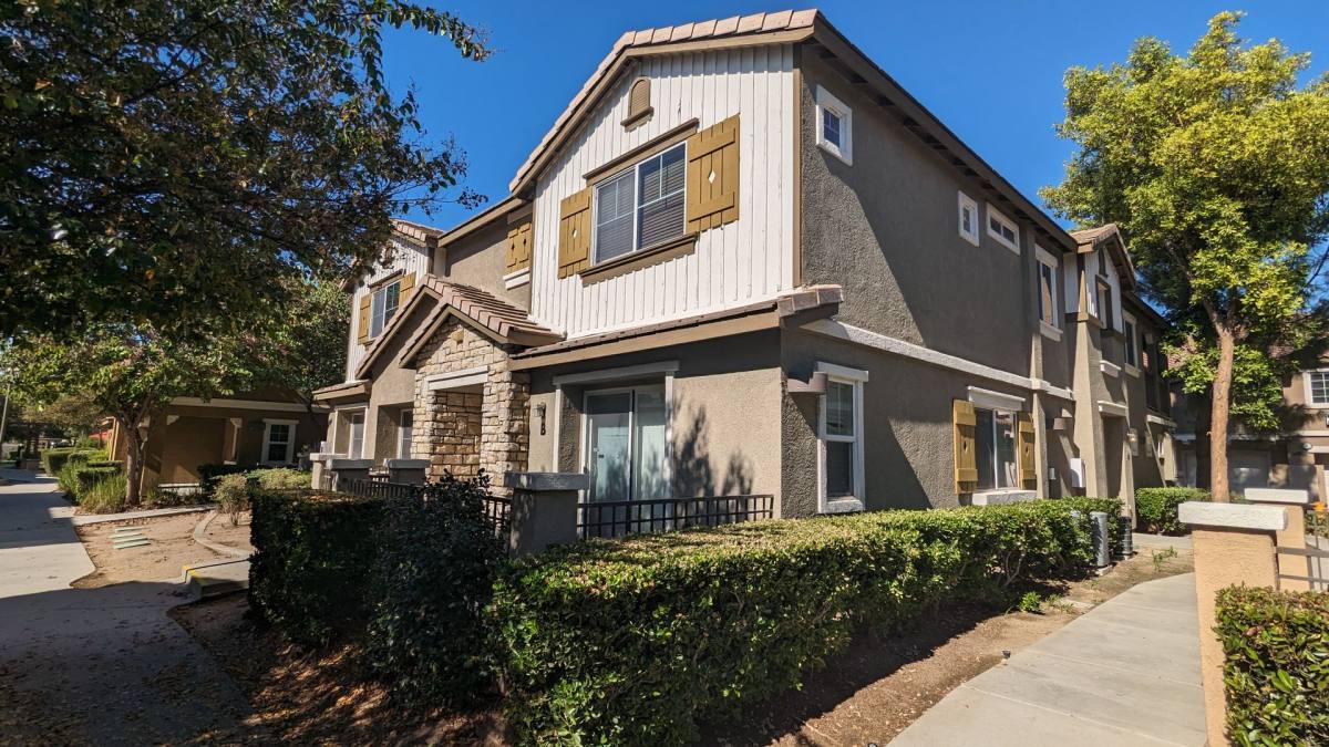 Condo for rent at 25862 Iris Ave #B, Moreno Valley, CA 92551