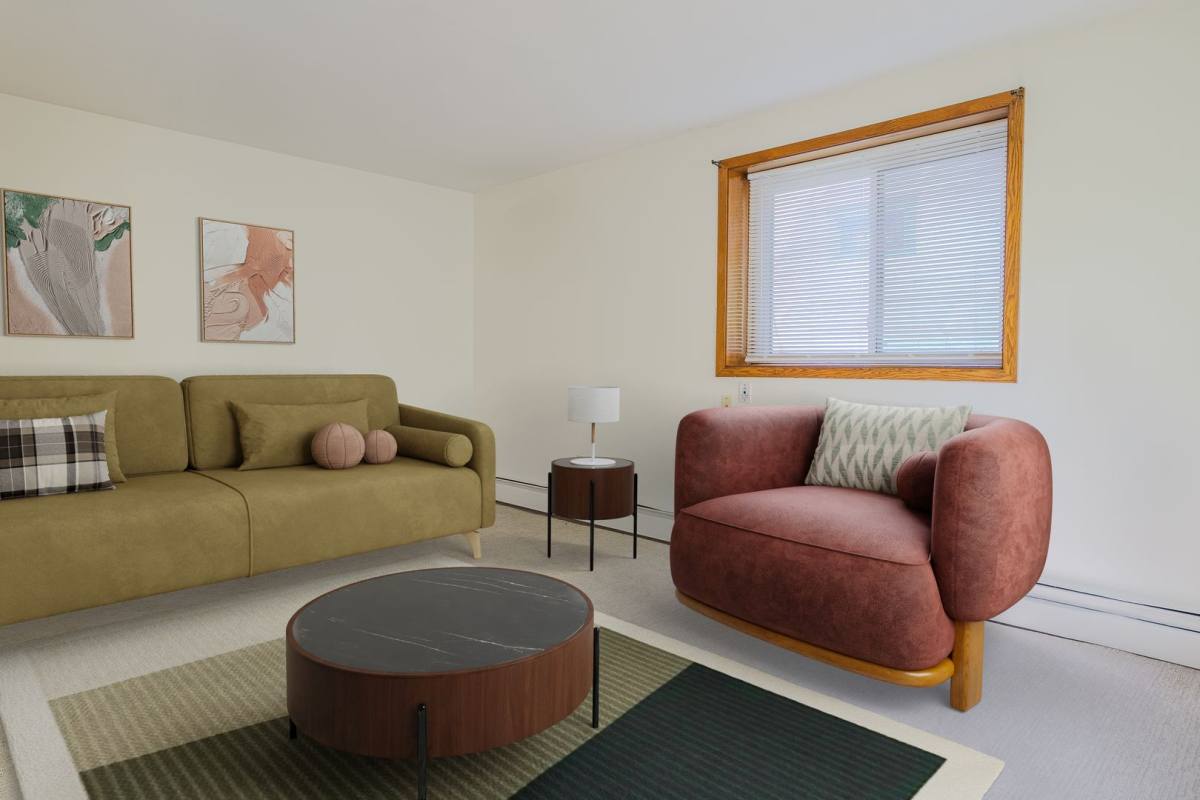 Apartment for rent at 2308 Garfield Ave S, Minneapolis, MN 55405