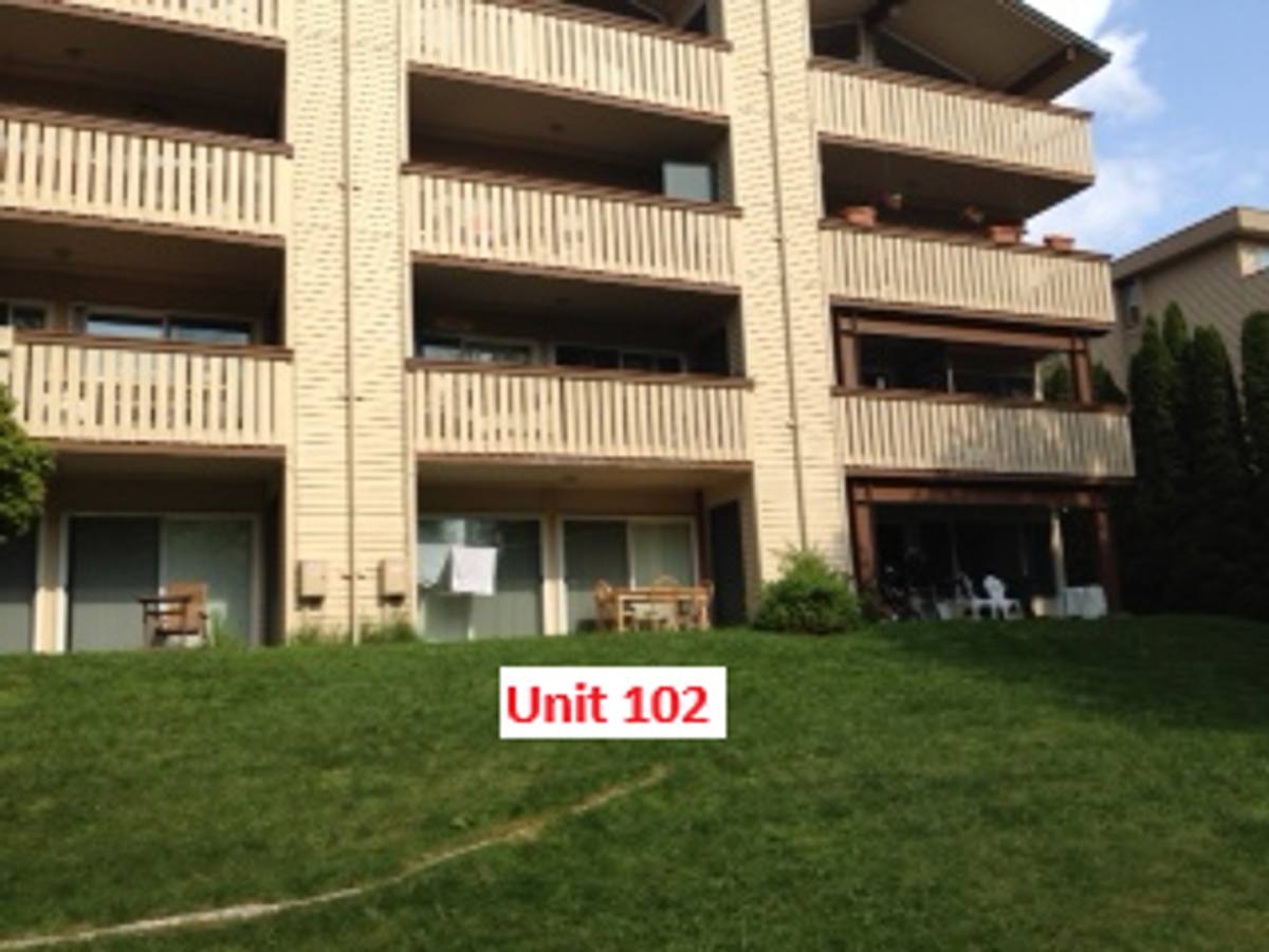 Townhouse for rent at 417 Y SE, Bellevue, WA 98004