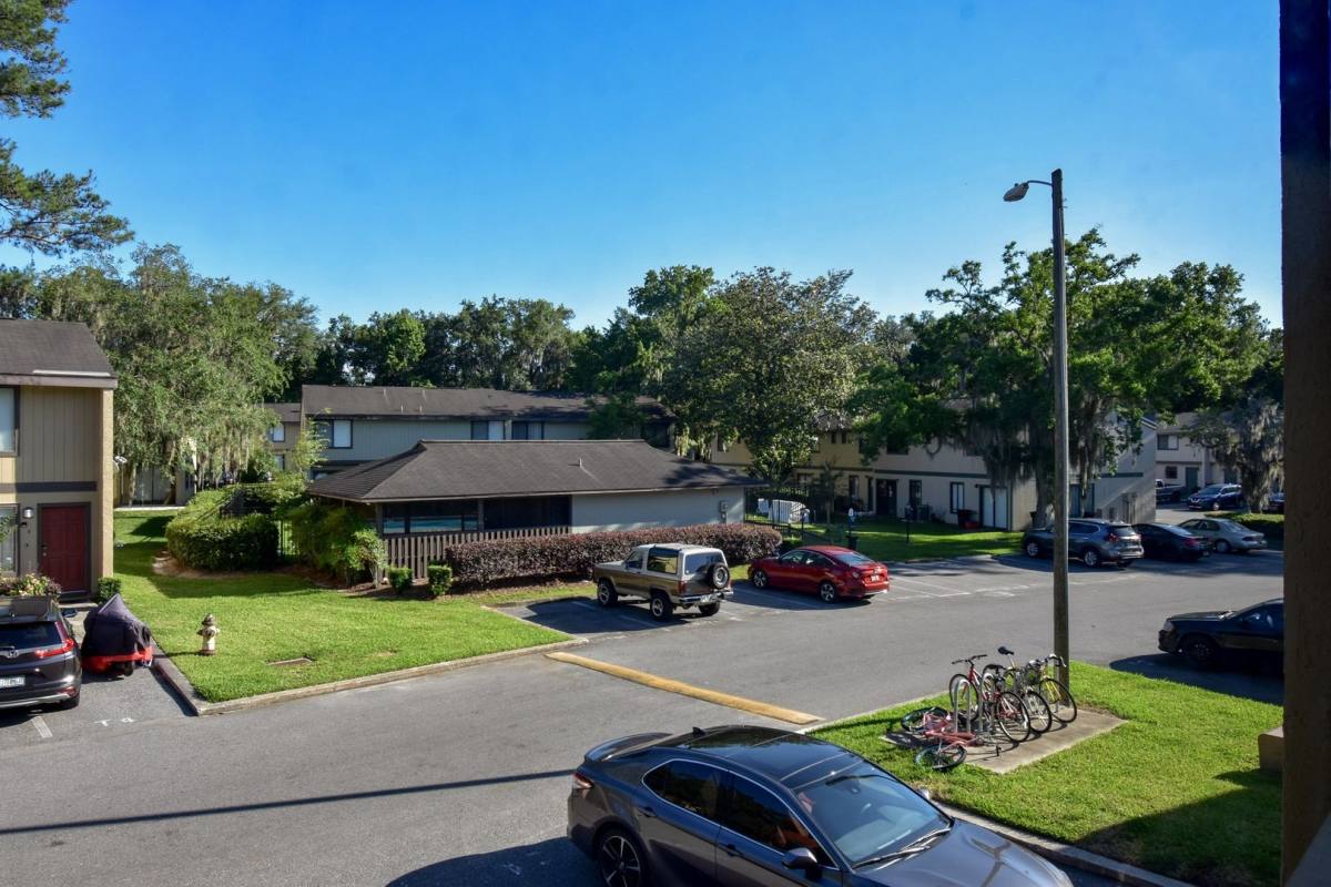Townhouse for rent at 2300 SW 43rd St, Gainesville, FL 32607