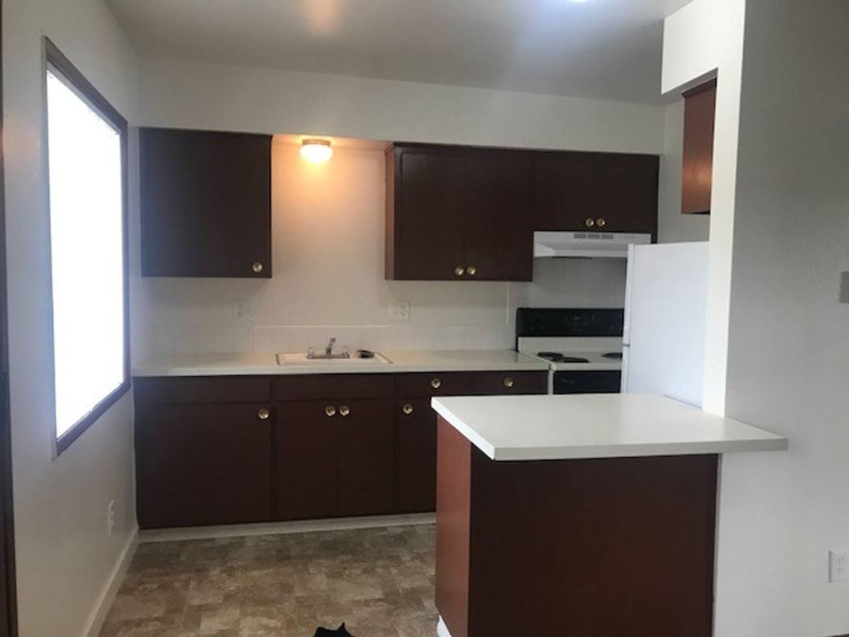 Apartment for rent at 3011 E 9th St, Vancouver, WA 98661