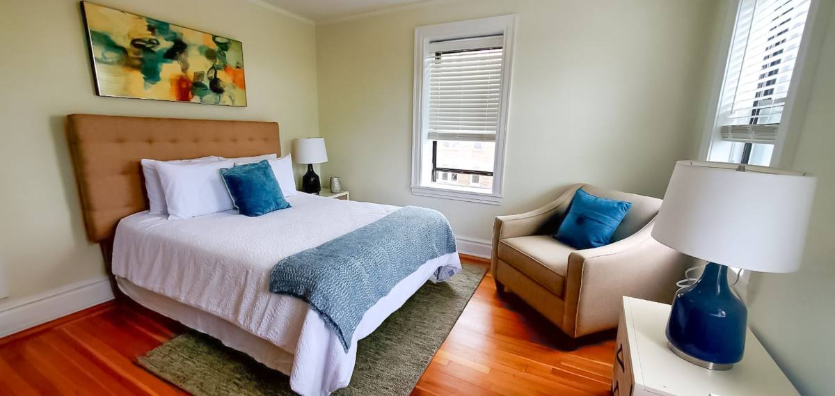 Apartment for rent at 39 N Fullerton Ave, Montclair, NJ 07042