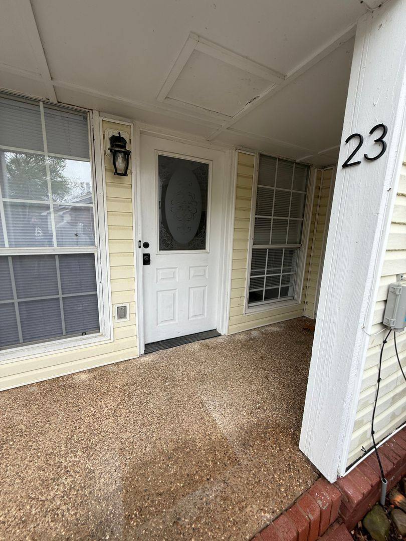Apartment for rent at 3201 S O St, Fort Smith, AR 72903