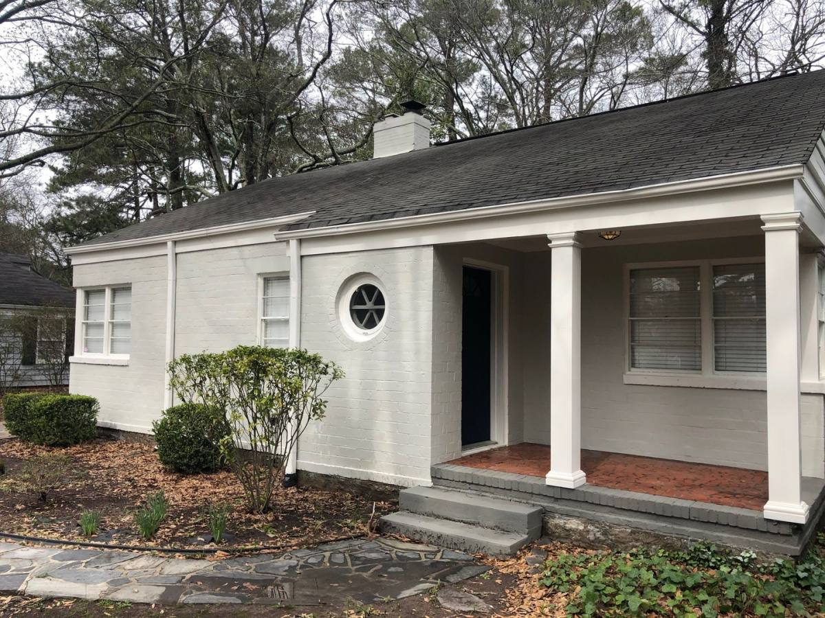 House for rent at 2002 N Decatur Rd, Atlanta, GA 30307