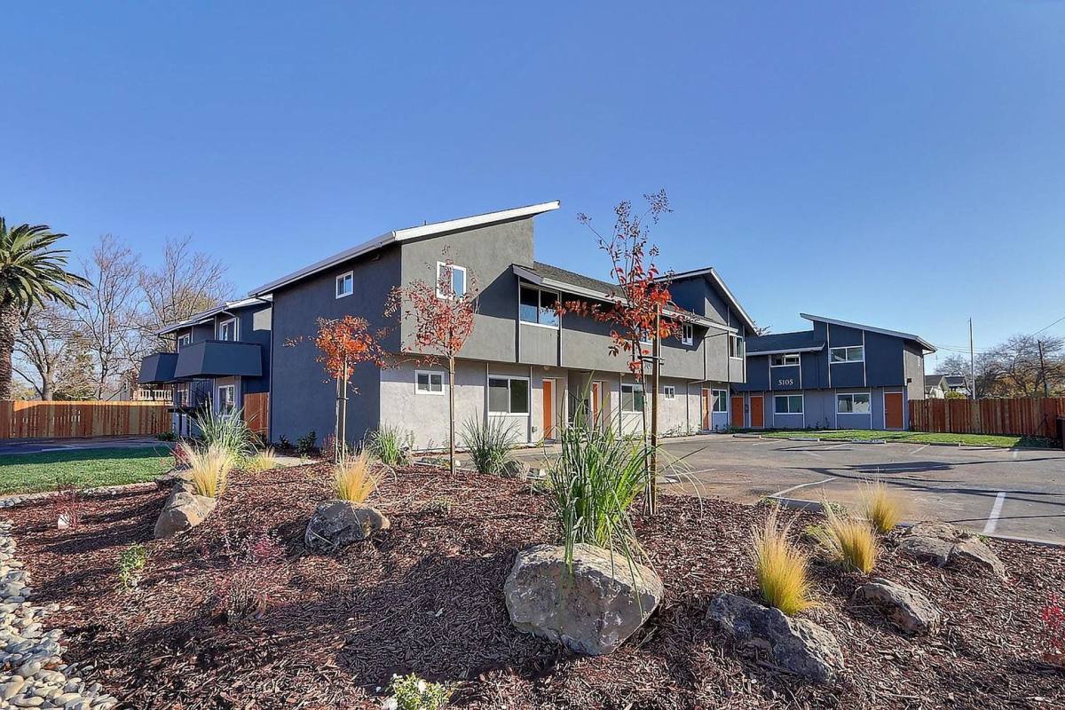 Apartment for rent at 2404 26th Ave, Sacramento, CA 95822