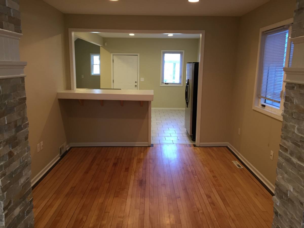 House for rent at 2452 N Holton St, Milwaukee, WI 53212