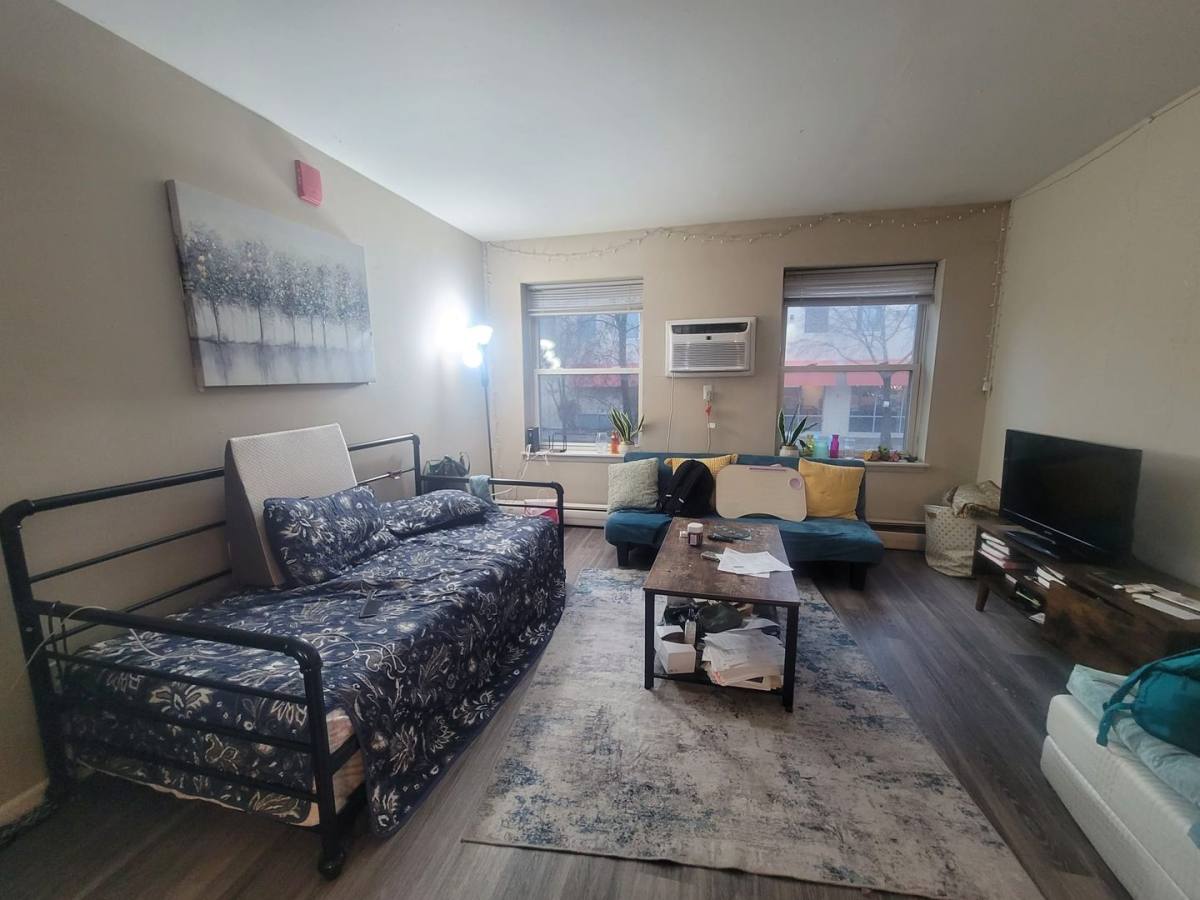 Apartment for rent at 3069 N Oakland Ave, Milwaukee, WI 53211