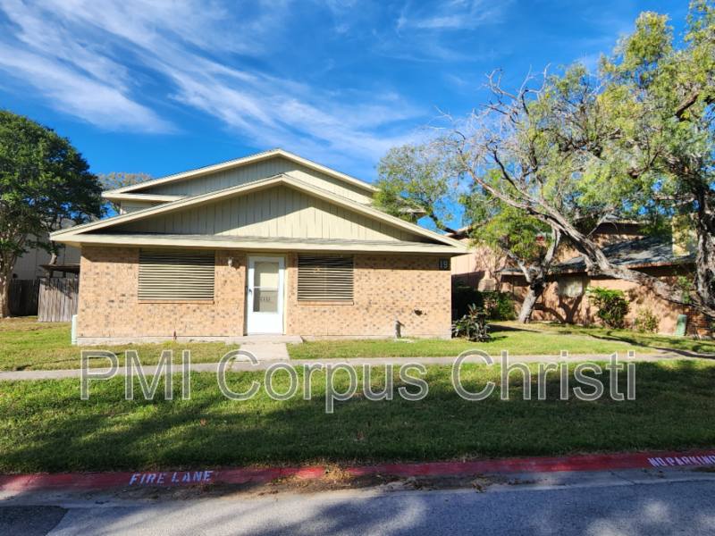 Condo for rent at 6132 Hidden Cove, Corpus Christi, TX 78412