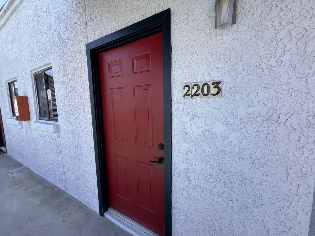 Apartment for rent at 2559 N Tucson Blvd, Tucson, AZ 85716