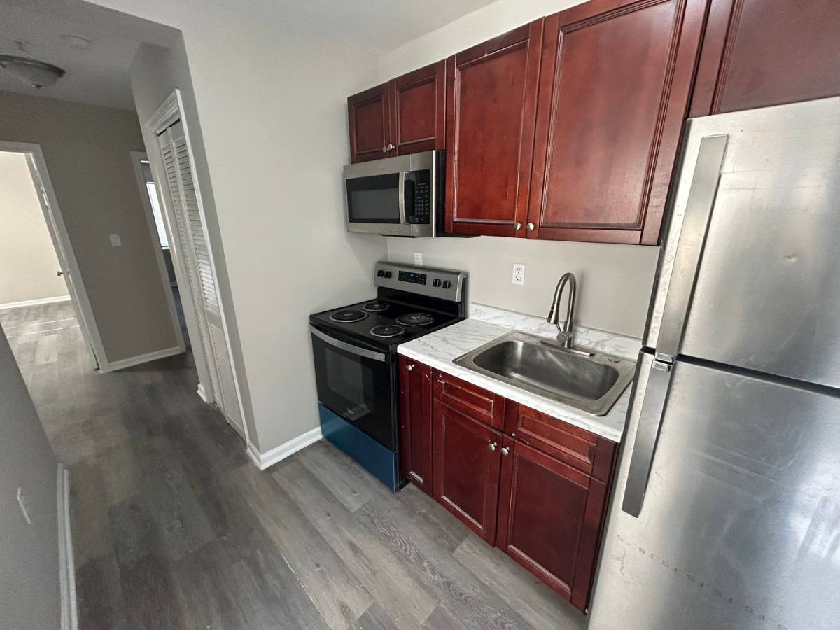 Apartment for rent at 1300 Congress St SE, Washington, DC 20032
