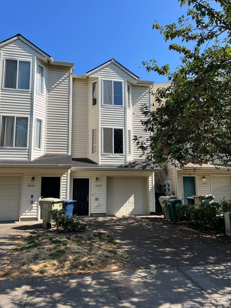 Apartment for rent at 5234, 5236 & 5238 SW, Beaverton, OR 97078