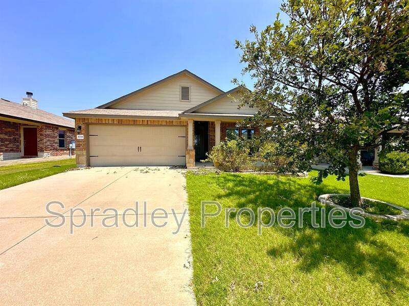 House for rent at 8718 Misty Pine Dr, Temple, TX 76502
