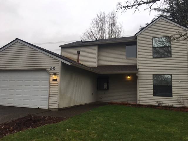 House for rent at 1070 SW 215th Ave, Beaverton, OR 97003