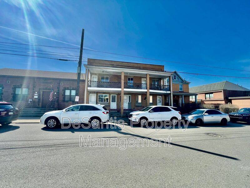 Apartment for rent at 446 Waddell Ave, Clairton, PA 15025