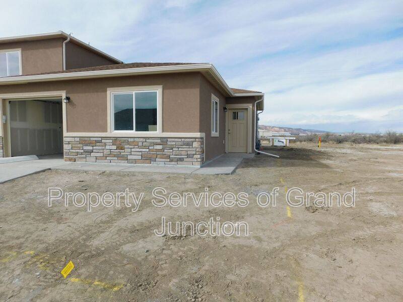 Townhouse for rent at 701 Royal Canyon St #C, Grand Junction, CO 81505