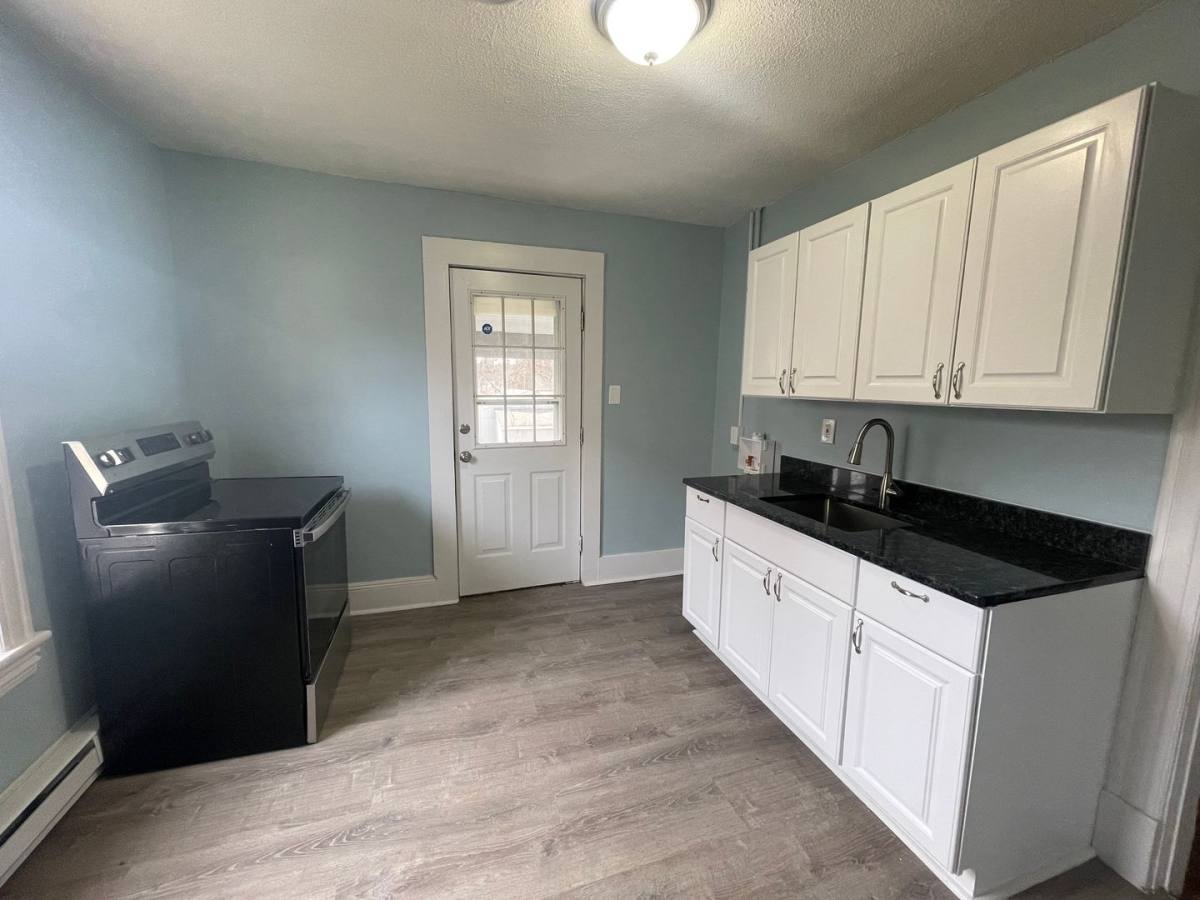 Apartment for rent at 82-84 Lyman St, Pittsfield, MA 01201