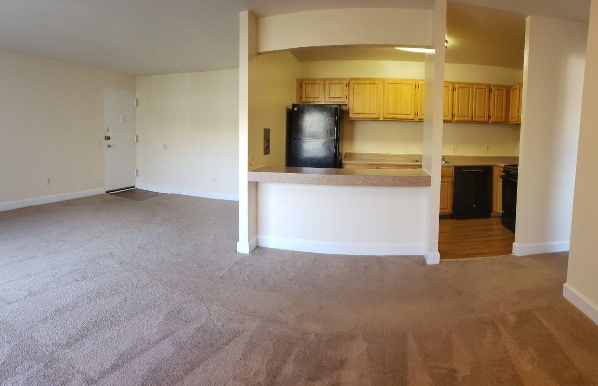 Apartment for rent at 3331 Hewitt Ave, Silver Spring, MD 20906