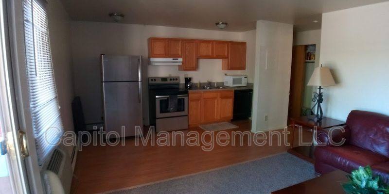 Apartment for rent at 427 Seymour Ave #205, Lansing, MI 48933