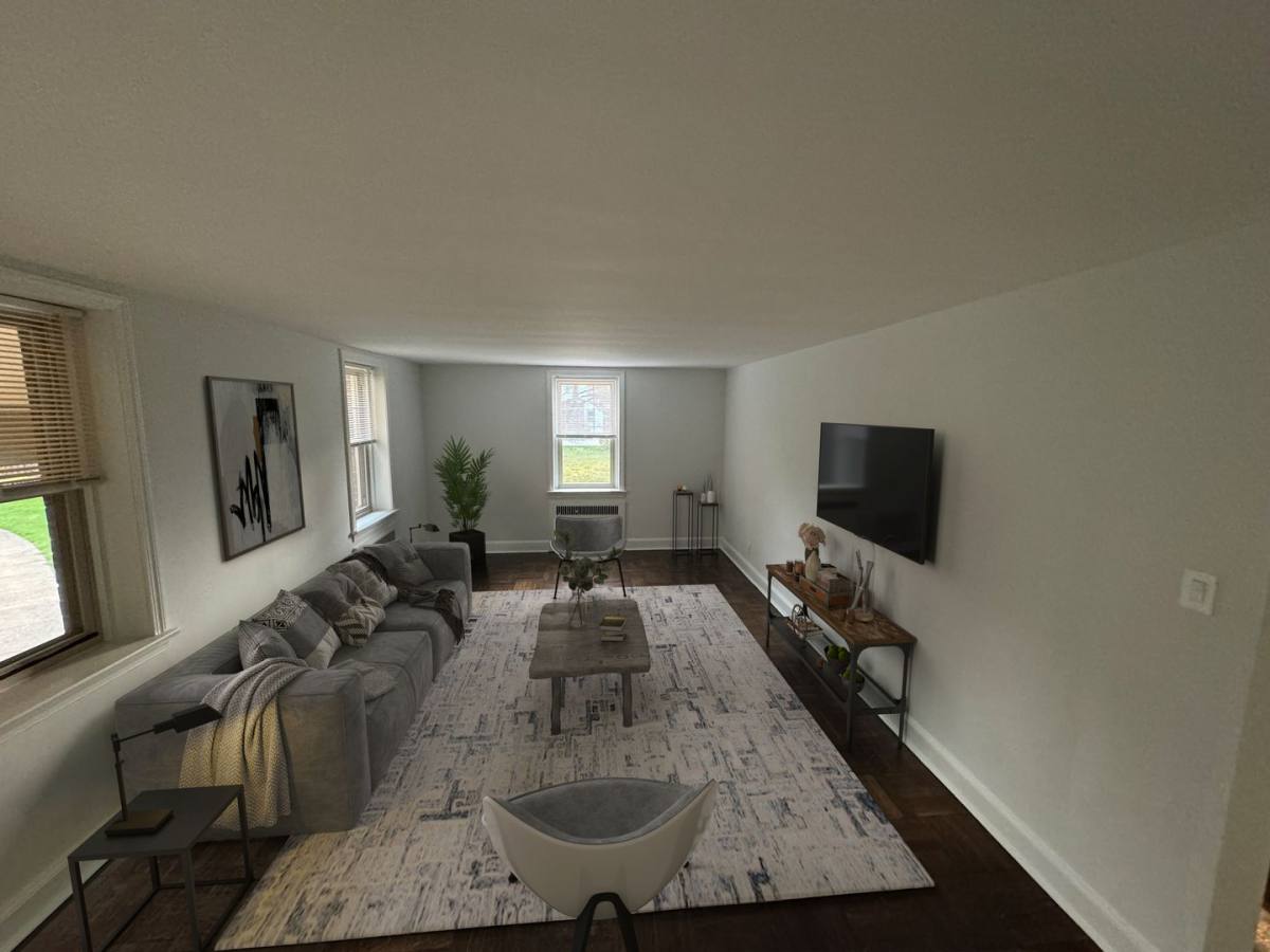 Apartment for rent at 1301 Montgomery Ave, Wynnewood, PA 19096