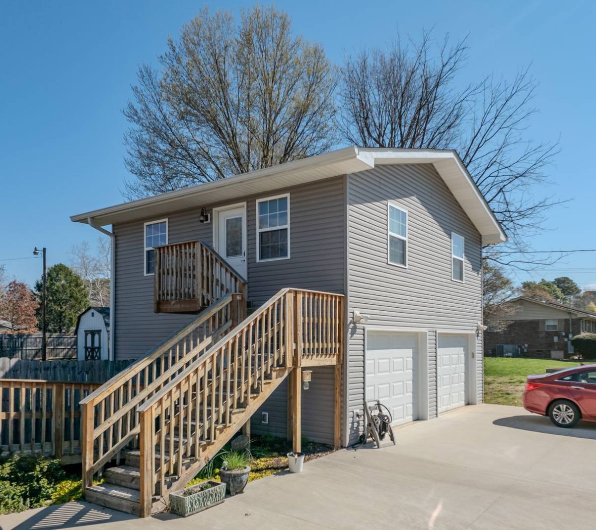 Apartment for rent at 8805 Farmington Dr, Knoxville, TN 37923