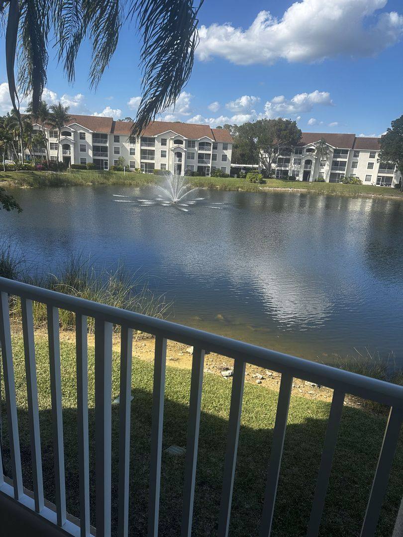 Condo for rent at 4620 Saint Croix Lane, Naples, FL 34109
