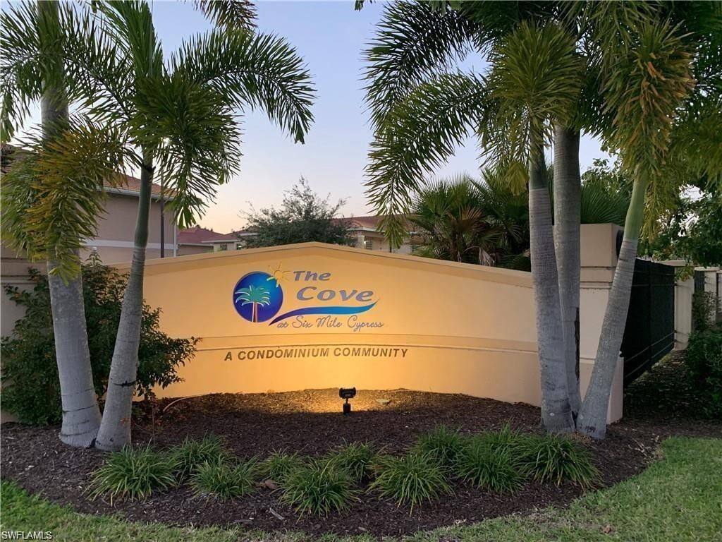Condo for rent at 8407 Bernwood Cove Loop, Fort Myers, FL 33966