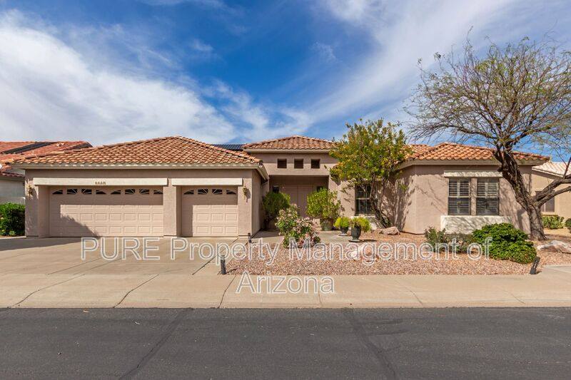 House for rent at 4628 E Apricot Lane, Gilbert, AZ 85298