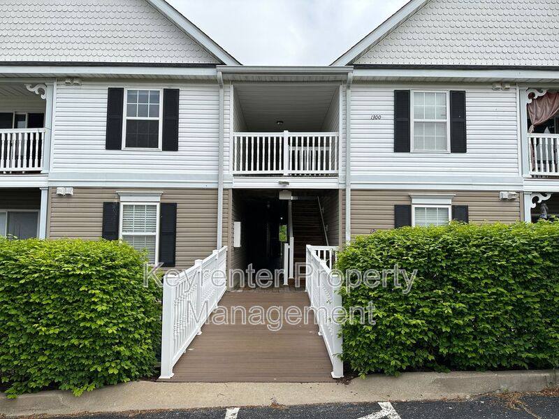 Condo for rent at 1102 Spring Creek Lane, O Fallon, MO 63368
