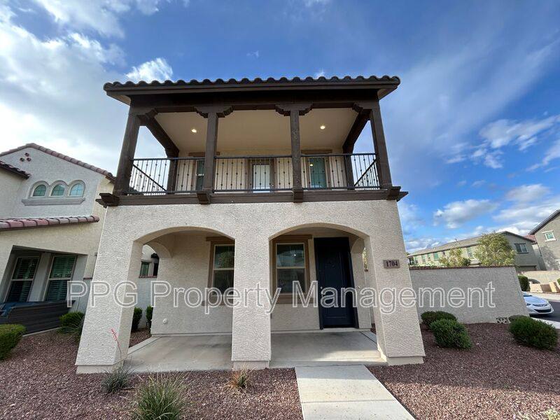 House for rent at 1704 N 208th Ave, Buckeye, AZ 85396