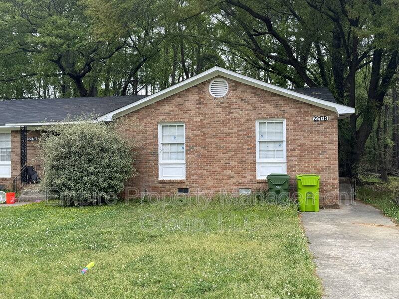 Apartment for rent at 2217 Apple Valley Rd #B, Columbia, SC 29210
