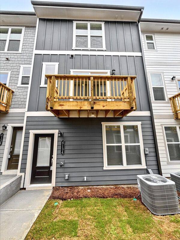 Townhouse for rent at 4134 Tillie Circle, Chattanooga, TN 37419