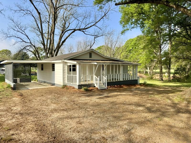 House for rent at 101 Watson St, Molena, GA 30258