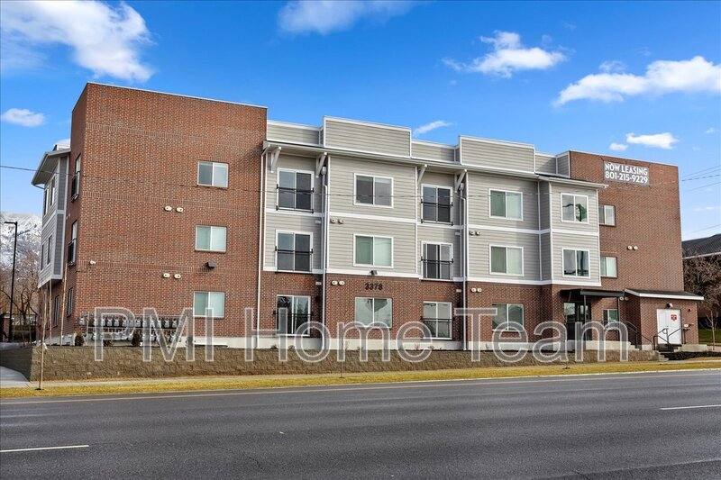 Apartment for rent at 3378 Washington Blvd #304, Ogden, UT 84401