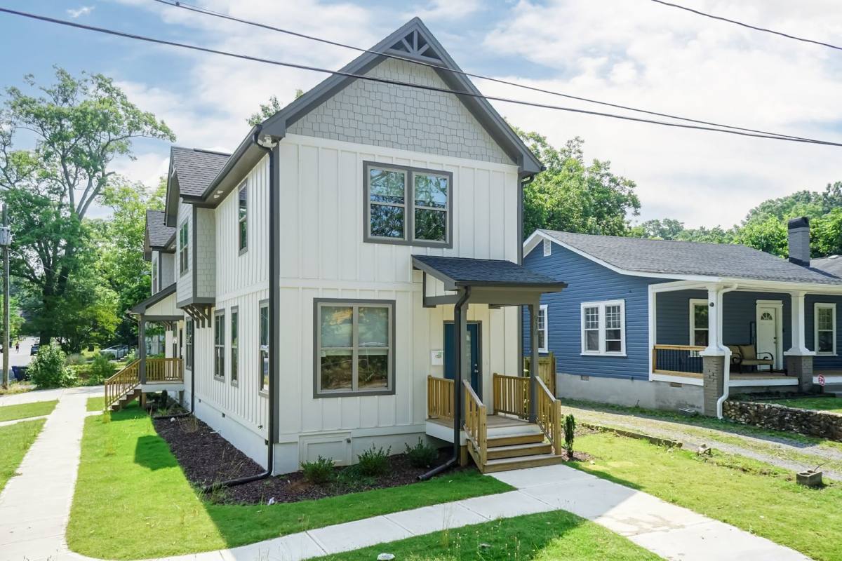 House for rent at 910 Spruce St, Durham, NC 27701