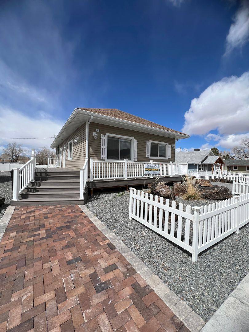 Apartment for rent at 303 N 100 W, Cedar City, UT 84721