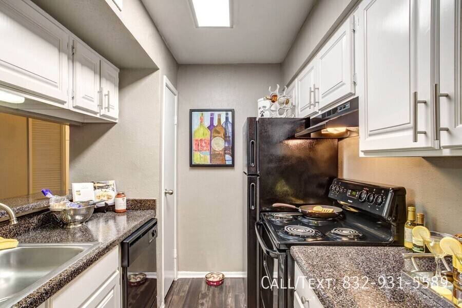 Apartment for rent at 13099 Westella Dr #24B1, Houston, TX 77077