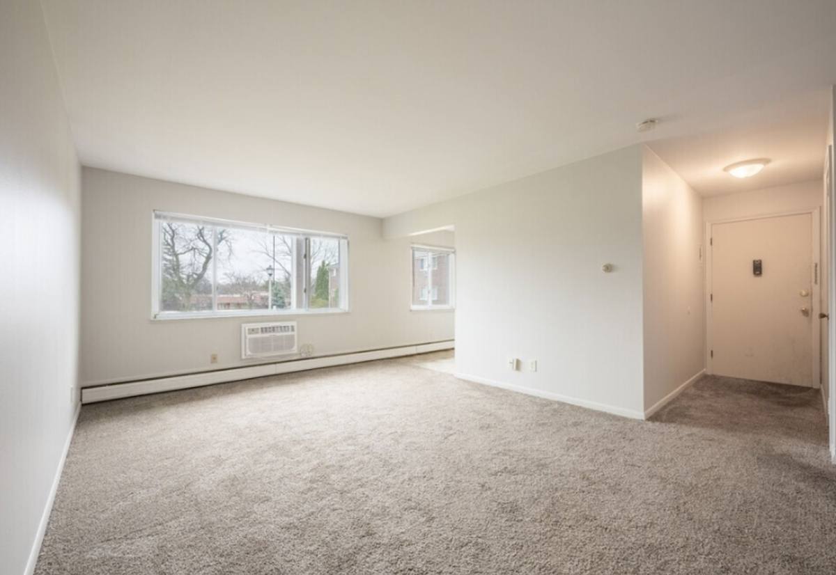 Apartment for rent at 2928, 2931, 2936, 2937 Kenwick Circle, Lansing, MI 48912