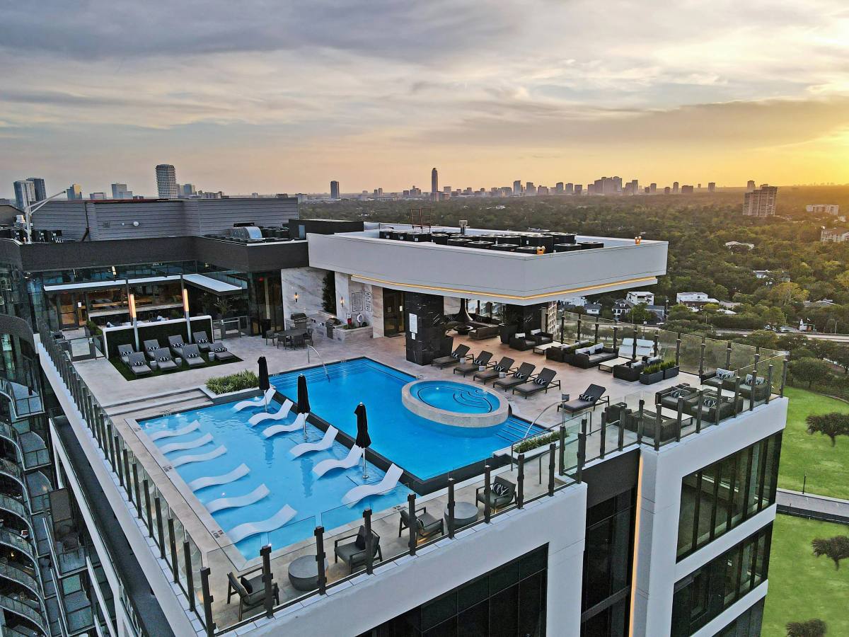 Apartment for rent at 812 Buffalo Pk Dr #B9-58, Houston, TX 77019