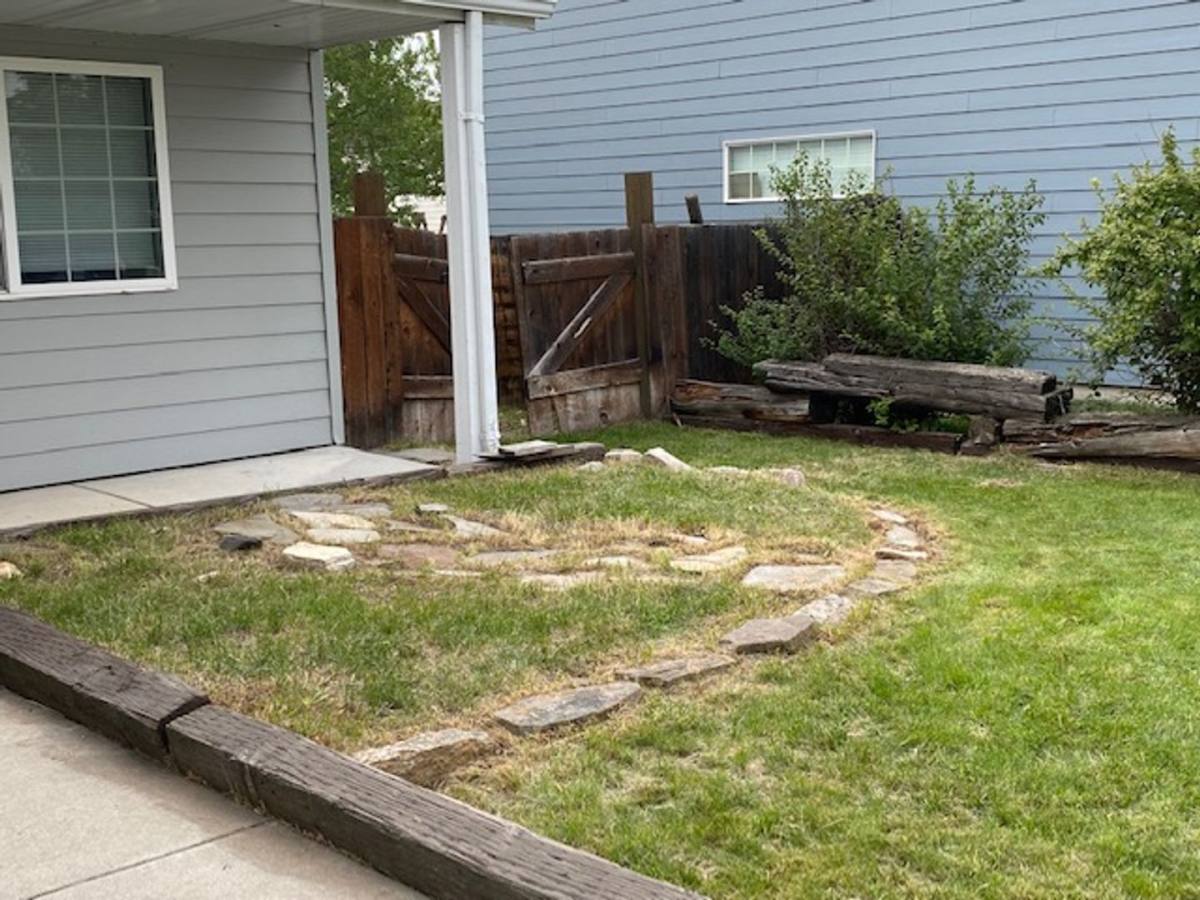 House for rent at 2511 Rose St, Bozeman, MT 59718