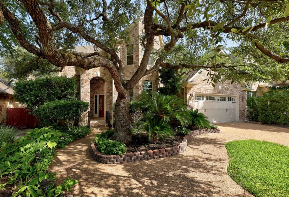 House for rent at 1111 Ritter Dr, Cedar Park, TX 78613