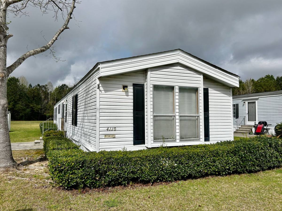 House for rent at 4110 Kim Circle, Conway, SC 29526