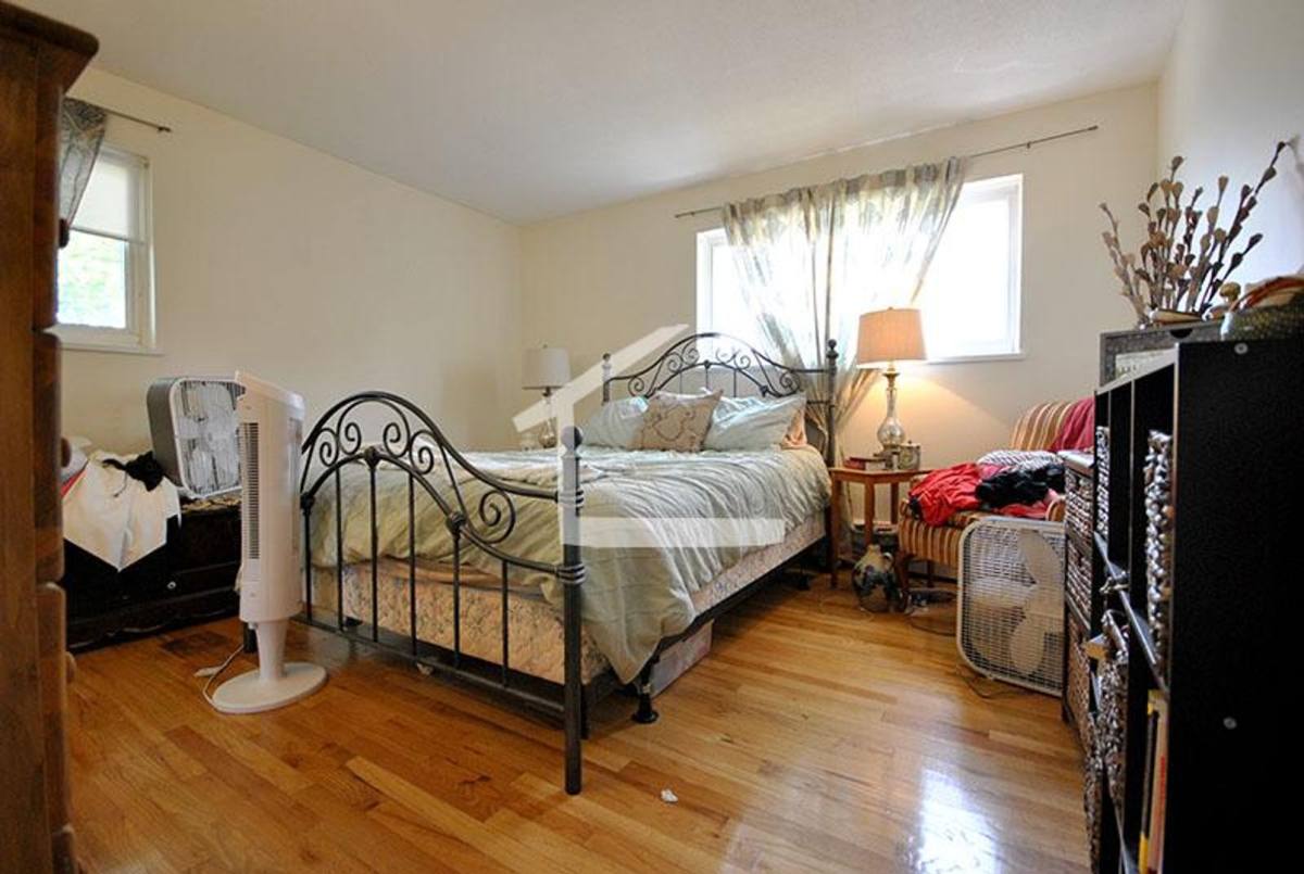 Apartment for rent at 10 Commonwealth Court #15, Brighton, MA 02135