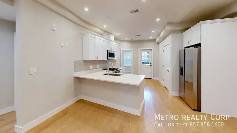 Apartment for rent at 165 Allston St #2, Allston, MA 02134