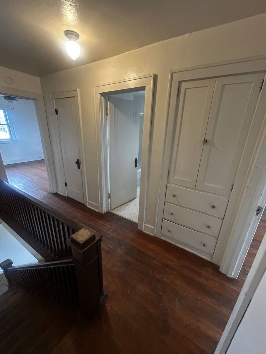 Apartment for rent at 1112-1114 S Washington St, Kokomo, IN 46902