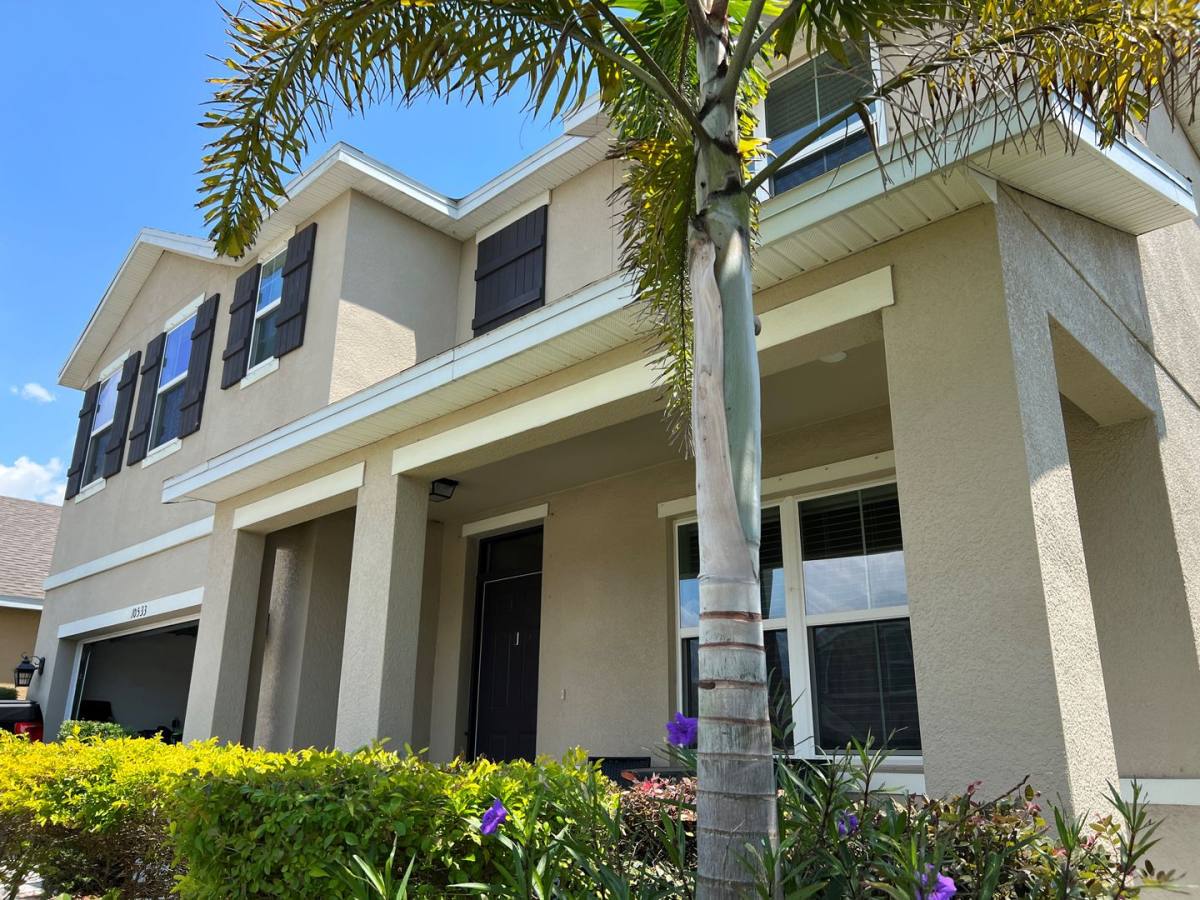 House for rent at 10533 Park Meadowbrooke Dr, Riverview, FL 33578