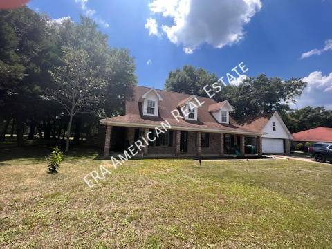 House for rent at 329 Skyline Circle, Crestview, FL 32539